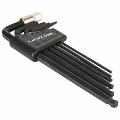 LifeLine Allen Key X 7 Set