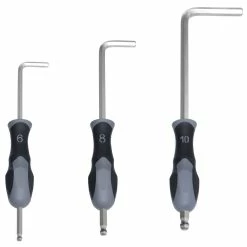 LifeLine Hex Wrench Tool