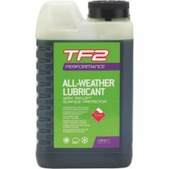 Weldtite All-Weather Lube With Teflon - 1 Litre