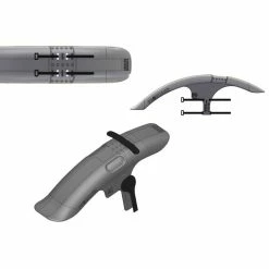 RapidRacerProducts ProGuard Hook And Loop Straps With Pads 11 RapidRacerProducts ProGuard Hook And Loop Straps With Pads -Bikes Sales Shop 1 5