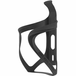Lezyne Carbon Team Bottle Cage -Bikes Sales Shop 1 BC CBTEAM V104 CarbonTeamCage Black v1 R1 1800x1800