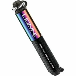 Lezyne Pocket Drive Pro Mini Pump