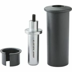 LifeLine Star Nut Installer