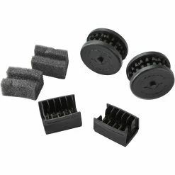 LifeLine Pro Chain Cleaner Spares Pack