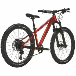 Nukeproof Cub-Scout 24 Race Youth Mountain Bike (Box 4 - 202 -Bikes Sales Shop 10897582020MY2320Nukeproof20Cub Scout202420Race20Kids20Bike 3
