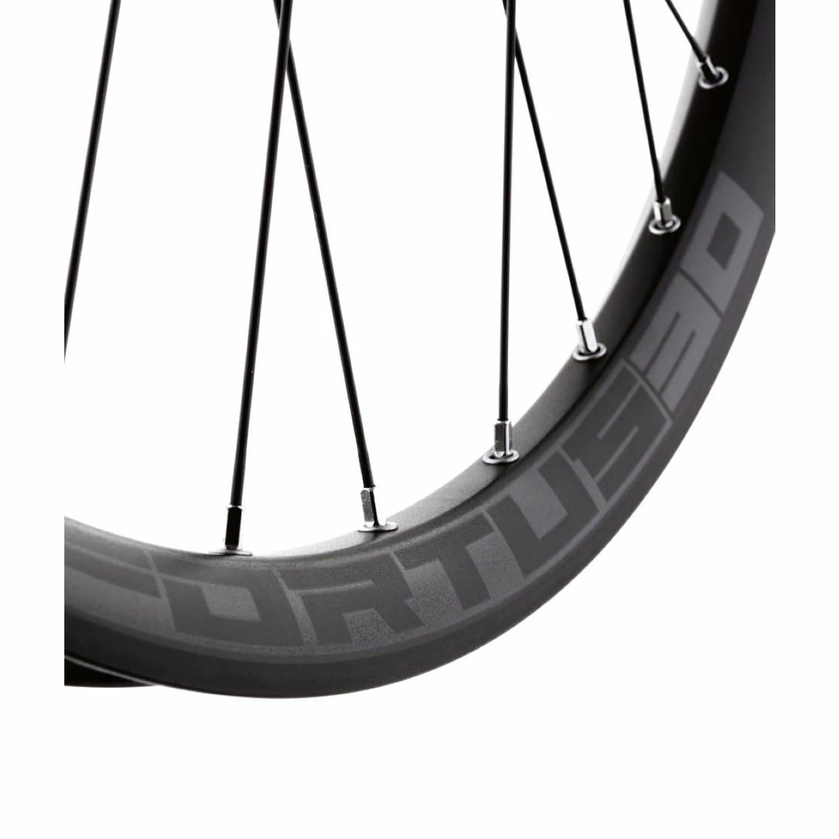 Hope Fortus 30 Pro 5 Rear Wheel (6 Bolt) 4 Hope Fortus 30 Pro 5 Rear Wheel (6 Bolt) - Image 2