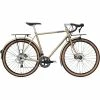 Creme La Ruta Rando Urban Bike -Bikes Sales Shop 2021 creme la ruta bronze rando