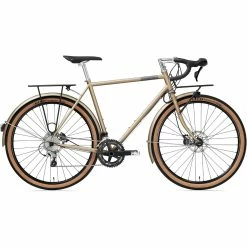 Creme La Ruta Rando Urban Bike