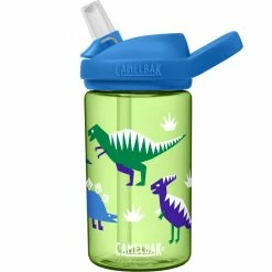 Camelbak Eddy Kids .4L Bottle -Bikes Sales Shop 247230104120Eddy20Kids20Bottle20400ml20Hip20Dinos