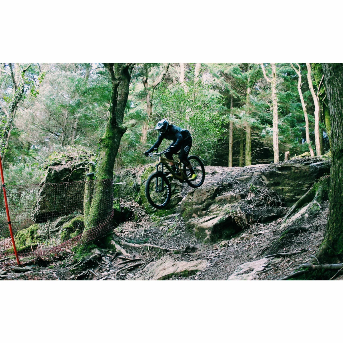 Clug MTB XL Bike Holder 14 Clug MTB XL Bike Holder - Image 12