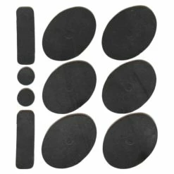 RapidRacerProducts Anti Rattle Valve Guards