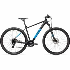 Cube Aim Pro 29 Hardtail Bike (2021) -Bikes Sales Shop 401300 light