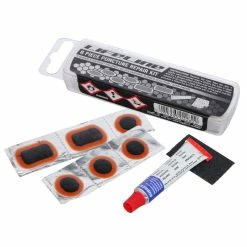 LifeLine Puncture Repair Kit