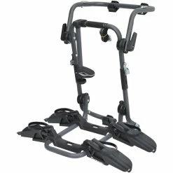 Peruzzo Pure Instinct 2 Bike Rear Mount Carrier
