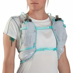 Ultimate Direction Women's Race Vesta 5.0 8L Hydration Vest -Bikes Sales Shop 80459820 ALT04 Race Vesta Print