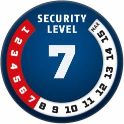 Abus Bordo 5700 UGrip Folding Lock 11 Abus Bordo 5700 UGrip Folding Lock -Bikes Sales Shop Abus Bordo 5700 uGrip Folding Lock 03