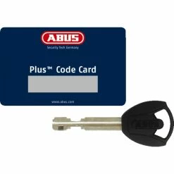 Abus Bordo Big 6000K Folding Bike Lock -Bikes Sales Shop Abus Bordo Big 6000K Folding Bike Lock 03