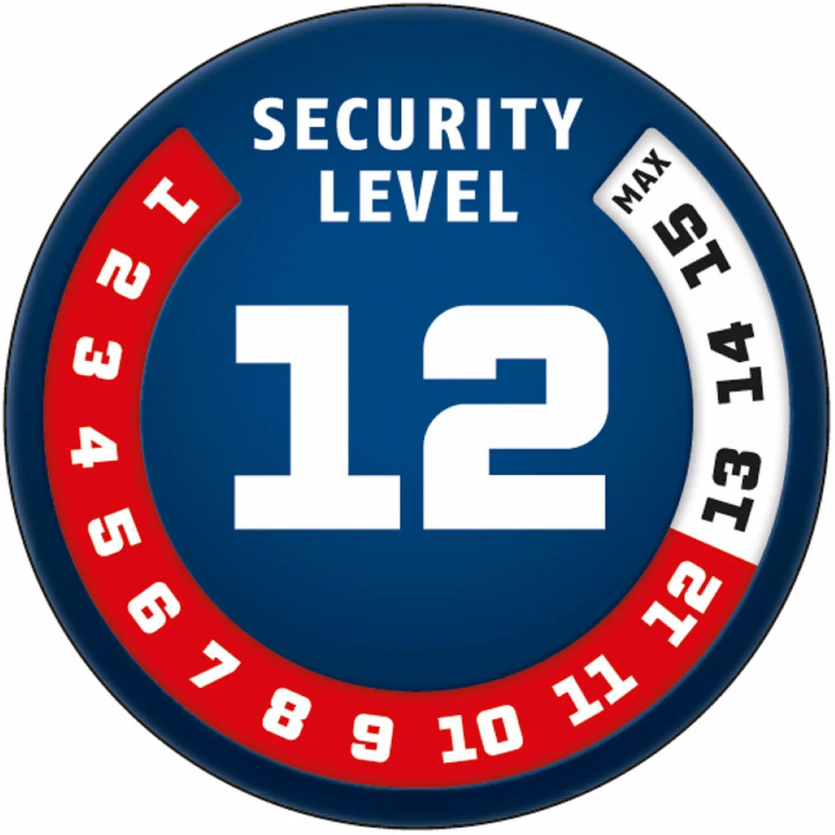 Abus Ultimate 420 D-Lock With Cable 4 Abus Ultimate 420 D-Lock With Cable - Image 2