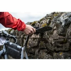 Ass Saver Big -Bikes Sales Shop Ass Saver Big Clip on Mudguards Black AMG745 1