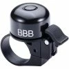 BBB BBB-11 Loud And Clear Bike Bell