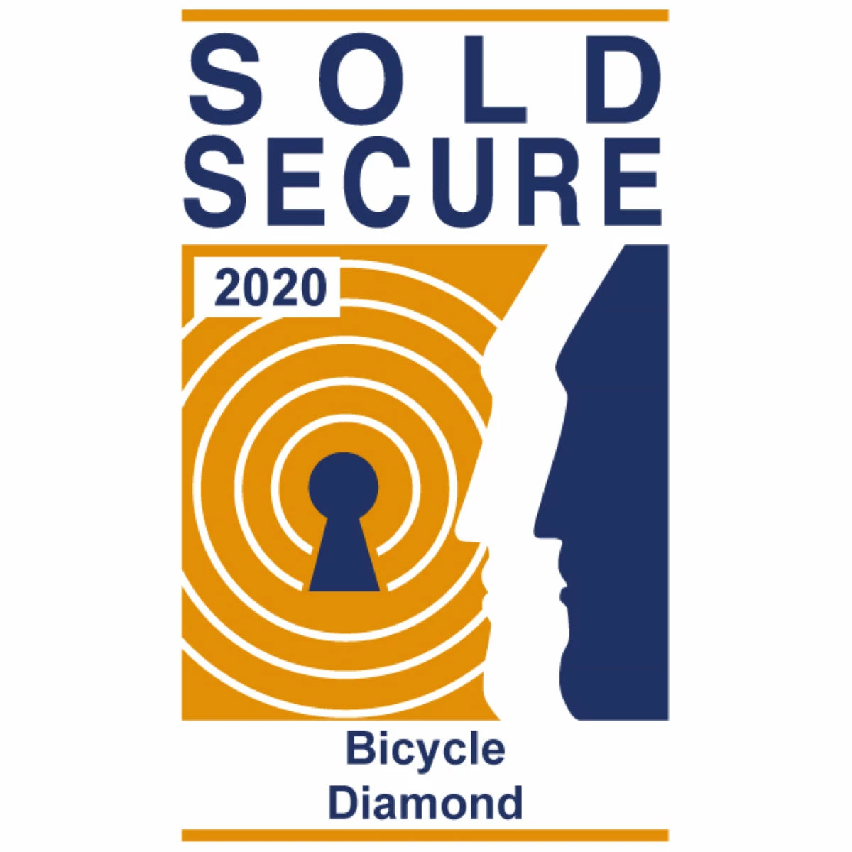 Abus Granit X-Plus 54 Mini D-Lock 4 Abus Granit X-Plus 54 Mini D-Lock - Image 2