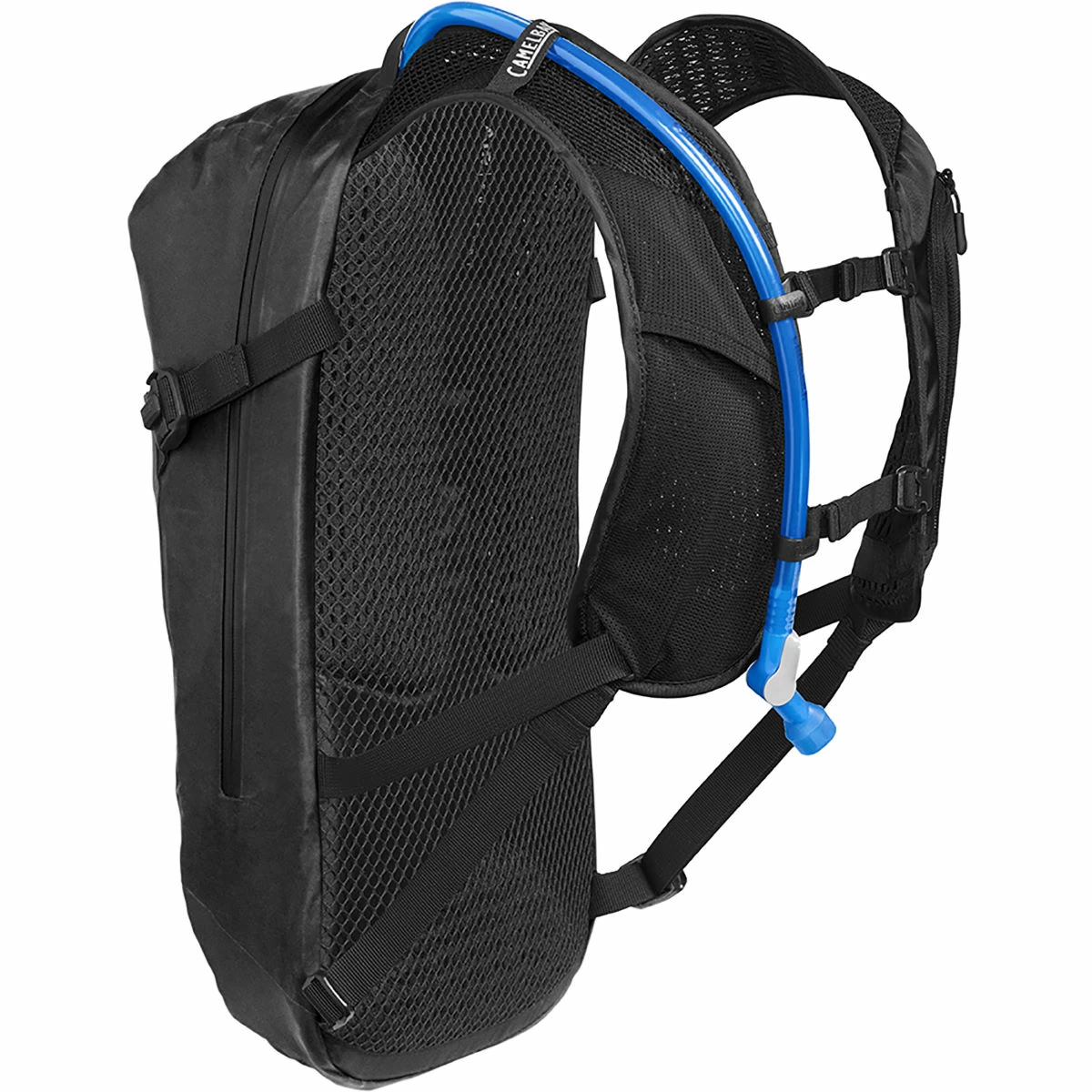 Camelbak M.U.L.E. Evo 12 3L Hydration Pack 4 Camelbak M.U.L.E. Evo 12 3L Hydration Pack - Image 2