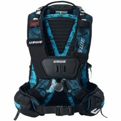 USWE Action Camera Harness NDM 2 7 USWE Action Camera Harness NDM 2 -Bikes Sales Shop Black203 4