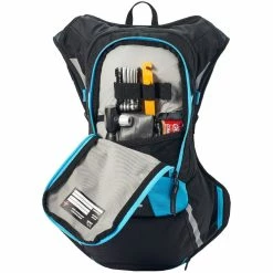 USWE MTB Hydro 8 Hydration Pack -Bikes Sales Shop Black204 5