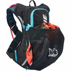 USWE MTB Hydro 8 Hydration Pack -Bikes Sales Shop Black205 3