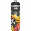 Camelbak Podium Chill 21oz 2022 Limited Edition Bottle -Bikes Sales Shop Black20Yellow201