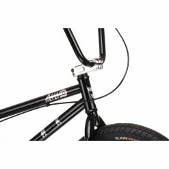 Blank Ammo BMX Bike -Bikes Sales Shop Blank Ammo BMX Bike Freestyle BMX Bikes Black BLANK21AMMOBLACK 2