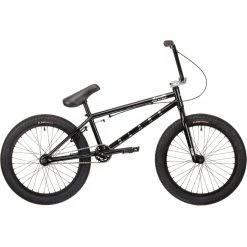 Blank Ammo BMX Bike -Bikes Sales Shop Blank Ammo BMX Bike Freestyle BMX Bikes Black BLANK21AMMOBLACK