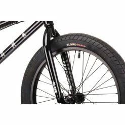 Blank Ammo BMX Bike -Bikes Sales Shop Blank Ammo BMX Bike Freestyle BMX Bikes Black BLANK21AMMOBLACK 3