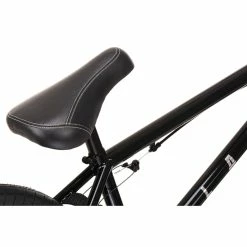 Blank Ammo BMX Bike -Bikes Sales Shop Blank Ammo BMX Bike Freestyle BMX Bikes Black BLANK21AMMOBLACK 4