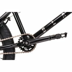 Blank Ammo BMX Bike -Bikes Sales Shop Blank Ammo BMX Bike Freestyle BMX Bikes Black BLANK21AMMOBLACK 5