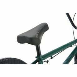 Blank Ammo BMX Bike -Bikes Sales Shop Blank Ammo BMX Bike Freestyle BMX Bikes Gloss Dark Green BLANK21AMMOGREEN 5