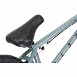 Blank Hustla BMX Bike 28 Blank Hustla BMX Bike -Bikes Sales Shop Blank Hustla BMX Bike Freestyle BMX Bikes Battleship Grey BLANK21HUSTLAGREY