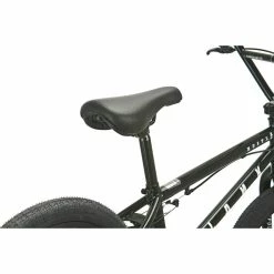 Blank Hustla BMX Bike 38 Blank Hustla BMX Bike -Bikes Sales Shop Blank Hustla BMX Bike Freestyle BMX Bikes Gloss Black BLANK21HUSTLABLACK 2