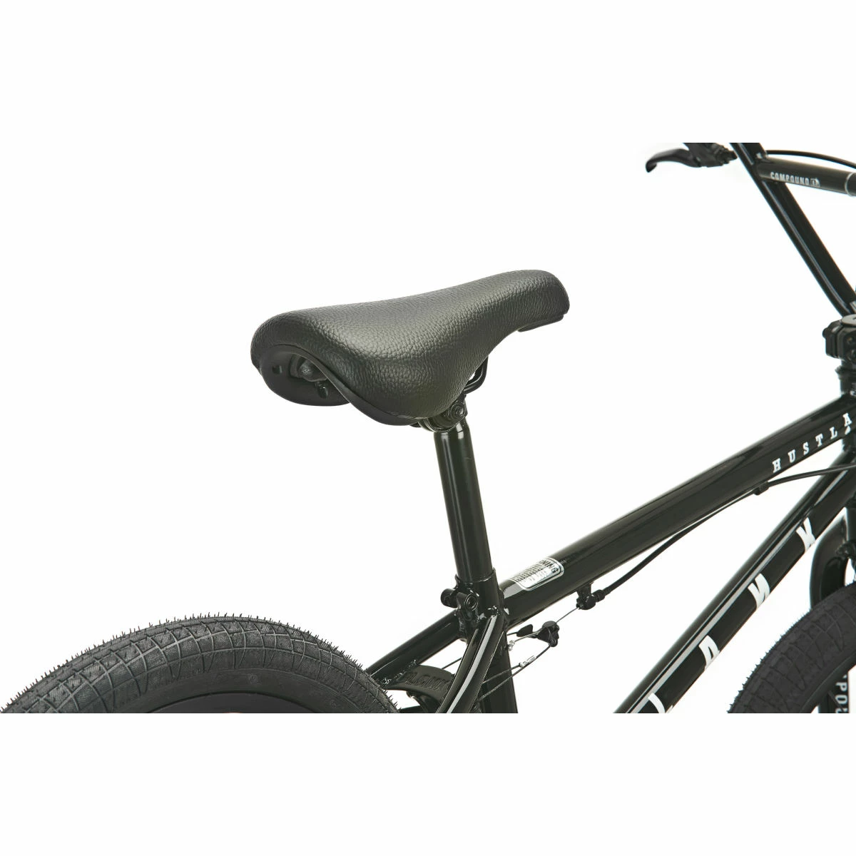 Blank Hustla BMX Bike 15 Blank Hustla BMX Bike - Image 13