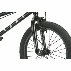 Blank Hustla BMX Bike 39 Blank Hustla BMX Bike -Bikes Sales Shop Blank Hustla BMX Bike Freestyle BMX Bikes Gloss Black BLANK21HUSTLABLACK 3