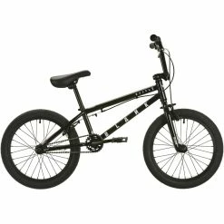 Blank Hustla BMX Bike 34 Blank Hustla BMX Bike -Bikes Sales Shop Blank Hustla BMX Bike Freestyle BMX Bikes Gloss Black BLANK21HUSTLABLACK 7