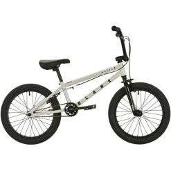 Blank Hustla BMX Bike 42 Blank Hustla BMX Bike -Bikes Sales Shop Blank Hustla BMX Bike Freestyle BMX Bikes Gloss White BLANK21HUSTLAWHITE