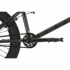 Blank Icon BMX Bike -Bikes Sales Shop Blank Icon BMX Bike Freestyle BMX Bikes Gloss Charcoal BLANK21ICONGLOSSCHARCOAL 6