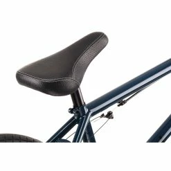 Blank Icon BMX Bike -Bikes Sales Shop Blank Icon BMX Bike Freestyle BMX Bikes Teal BLANK21ICONGLOSSDARKTEAL 2