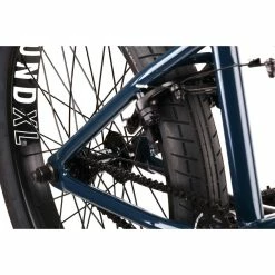 Blank Icon BMX Bike -Bikes Sales Shop Blank Icon BMX Bike Freestyle BMX Bikes Teal BLANK21ICONGLOSSDARKTEAL 4