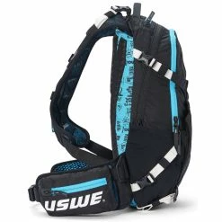 USWE Flow 25 Hydration Backpack -Bikes Sales Shop Blue204 2