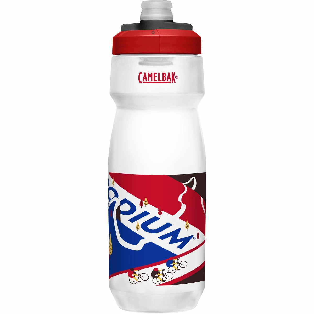 Camelbak Podium 24oz 2022 Limited Edition Bottle 3 Camelbak Podium 24oz 2022 Limited Edition Bottle