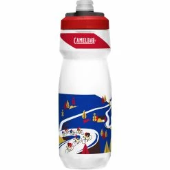 Camelbak Podium 24oz 2022 Limited Edition Bottle 8 Camelbak Podium 24oz 2022 Limited Edition Bottle -Bikes Sales Shop Blue20White203