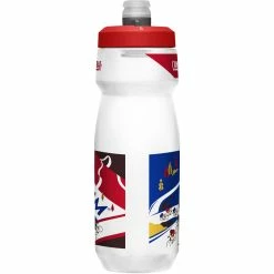 Camelbak Podium 24oz 2022 Limited Edition Bottle 9 Camelbak Podium 24oz 2022 Limited Edition Bottle -Bikes Sales Shop Blue20White204