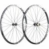 Pro-Lite Pro Lite Bortola A21W Alloy Clincher Disc Brake Road Wheels
